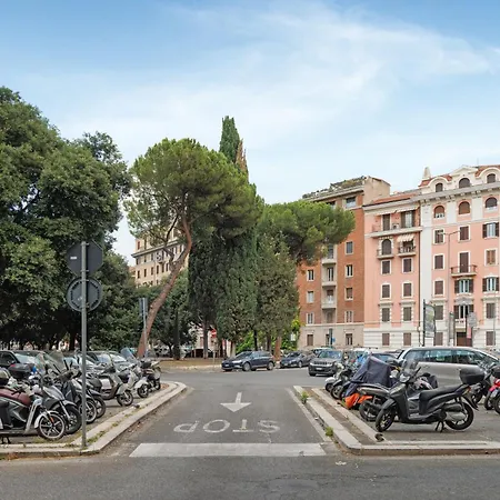 La Dimora Luxury Piazza Mazzini *