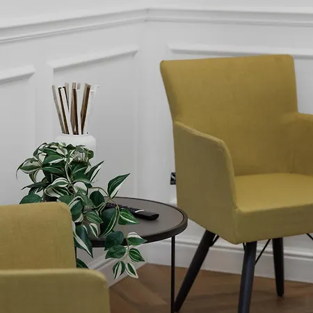 La Dimora Luxury Piazza Mazzini روما