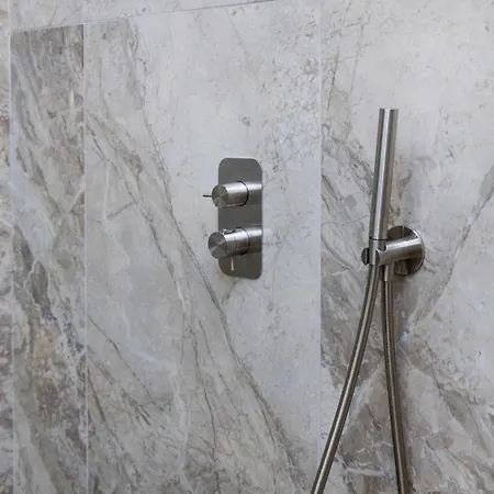 La Dimora Luxury Piazza Mazzini * روما