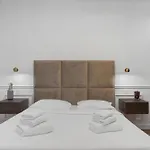La Dimora Luxury Piazza Mazzini Rome