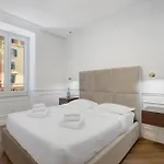 Séjour chez l'habitant La Dimora Luxury Piazza Mazzini *