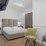 La Dimora Luxury Piazza Mazzini Rome