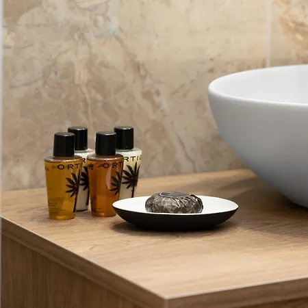 La Dimora Luxury Piazza Mazzini Řím
