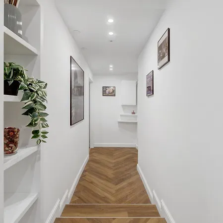 Ubytování v soukromí Mazzini Luxury