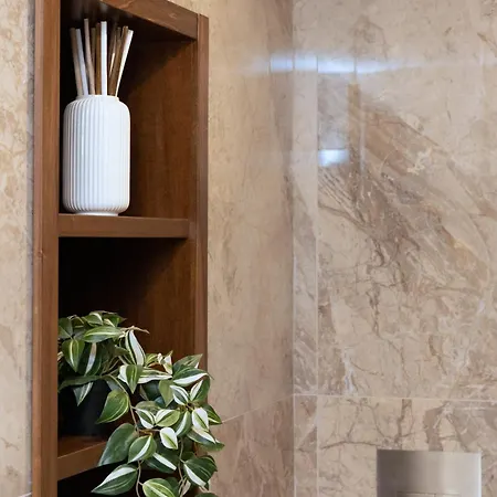 Ubytování v soukromí La Dimora Luxury Piazza Mazzini