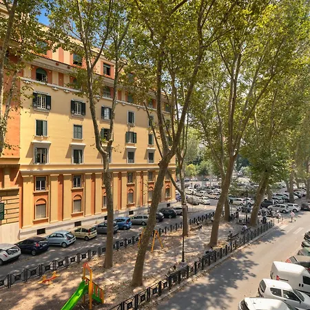 La Dimora Luxury Piazza Mazzini *
