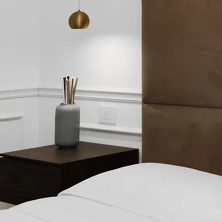 La Dimora Luxury Piazza Mazzini *