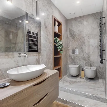 La Dimora Luxury Piazza Mazzini