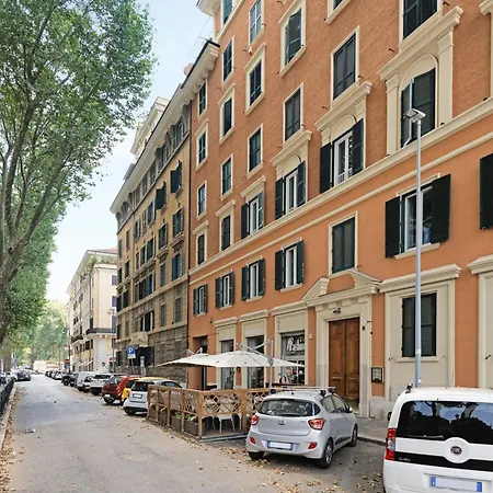 La Dimora Luxury Piazza Mazzini