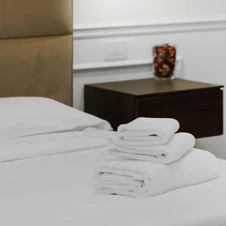 La Dimora Luxury Piazza Mazzini Roma